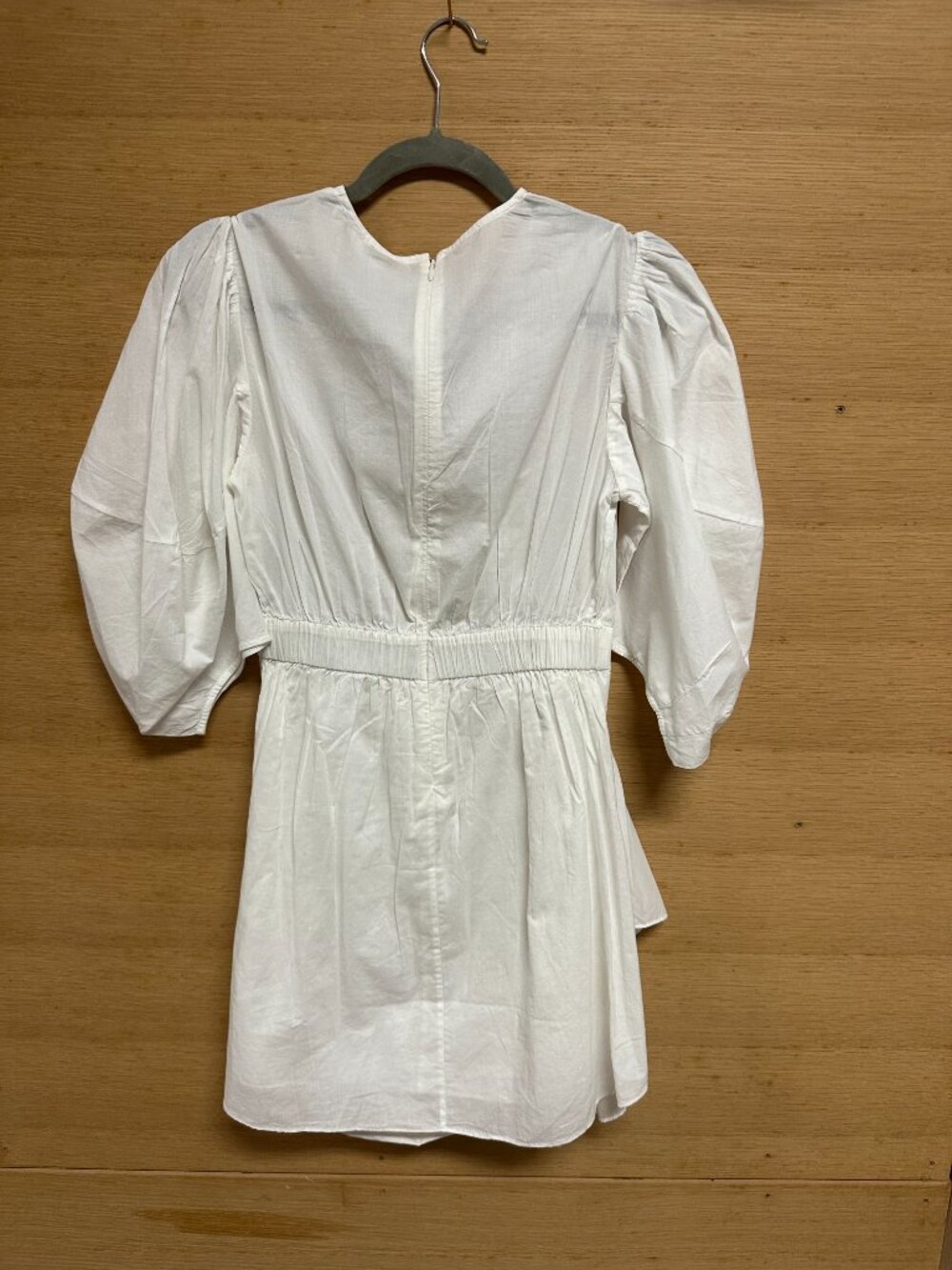 RHODE Pia Mini Dress - Picture 3 of 4